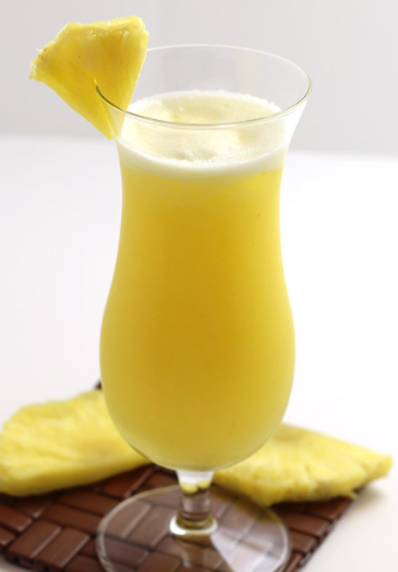 PINEAPPLE JUICE